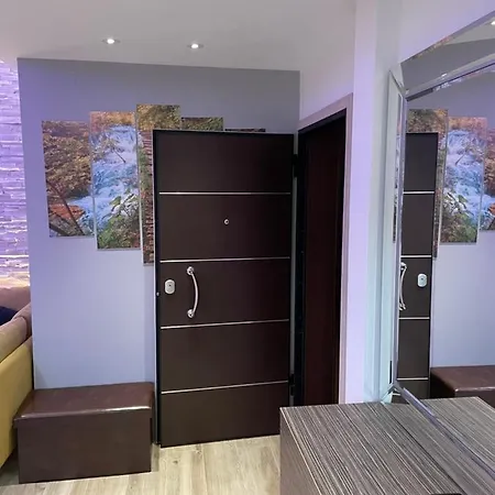 Luxurious & Cozy Down Town Home 82' Ioannina Extérieur photo