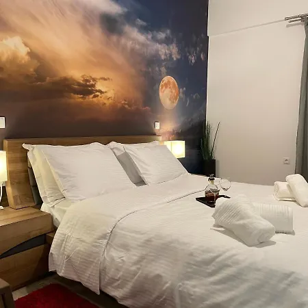 Luxurious & Cozy Down Town Home 82' Ioannina Extérieur photo
