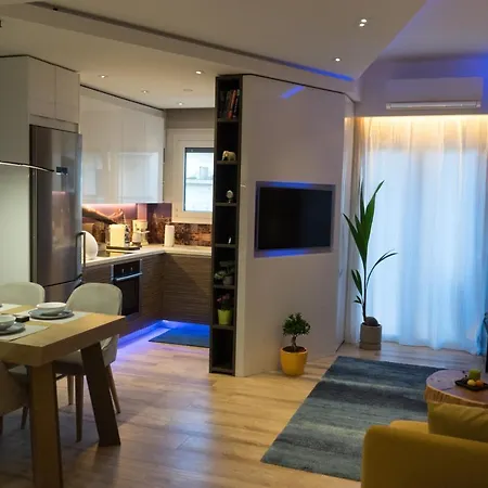 Luxurious & Cozy Down Town Home 82' Ioannina Extérieur photo