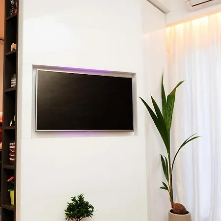 Luxurious & Cozy Down Town Home 82' Ioannina Extérieur photo