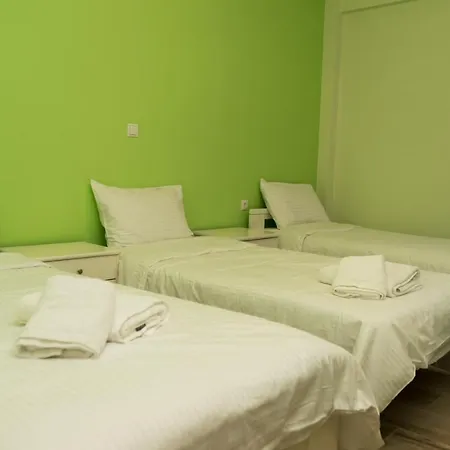 Luxurious & Cozy Down Town Home 82' Ioannina Extérieur photo