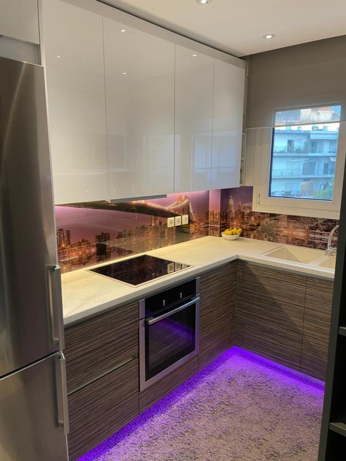 Appartement Luxurious & Cozy Down Town 82' *