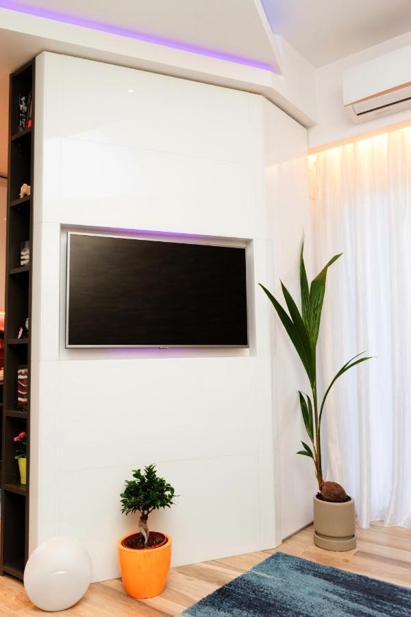 Luxurious & Cozy Down Town 82' Ioannina
