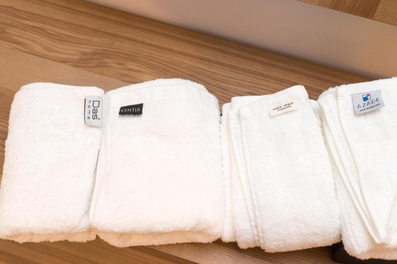 Luxurious & Cozy Down Town 82' Apartment Ioannina