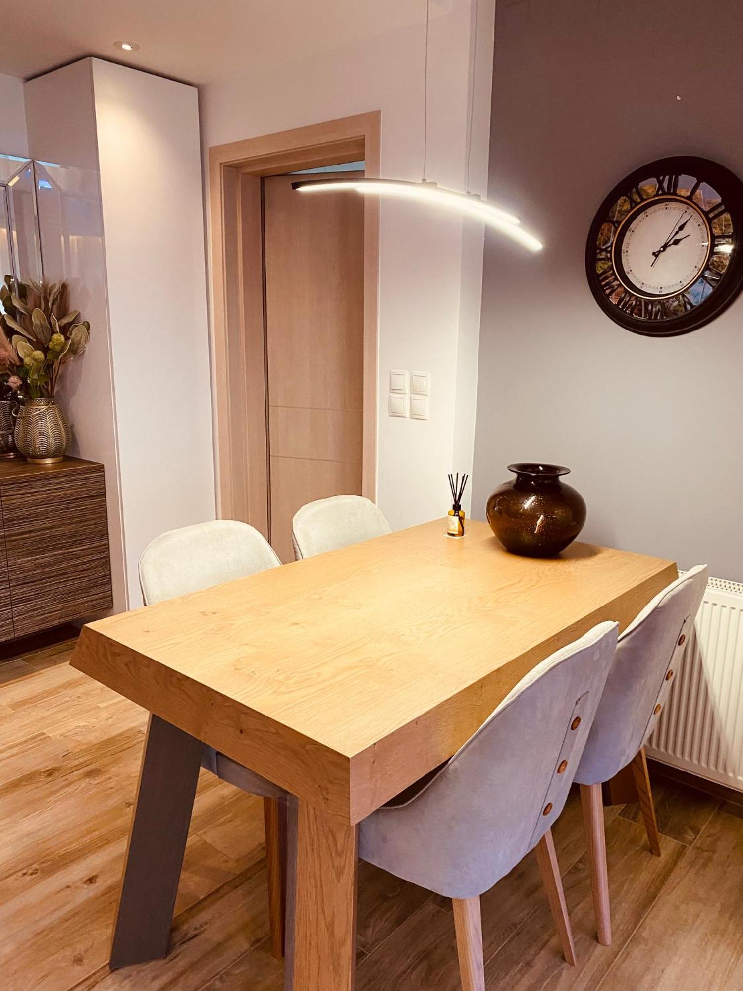 Appartement Luxurious & Cozy Down Town 82' Ioannina