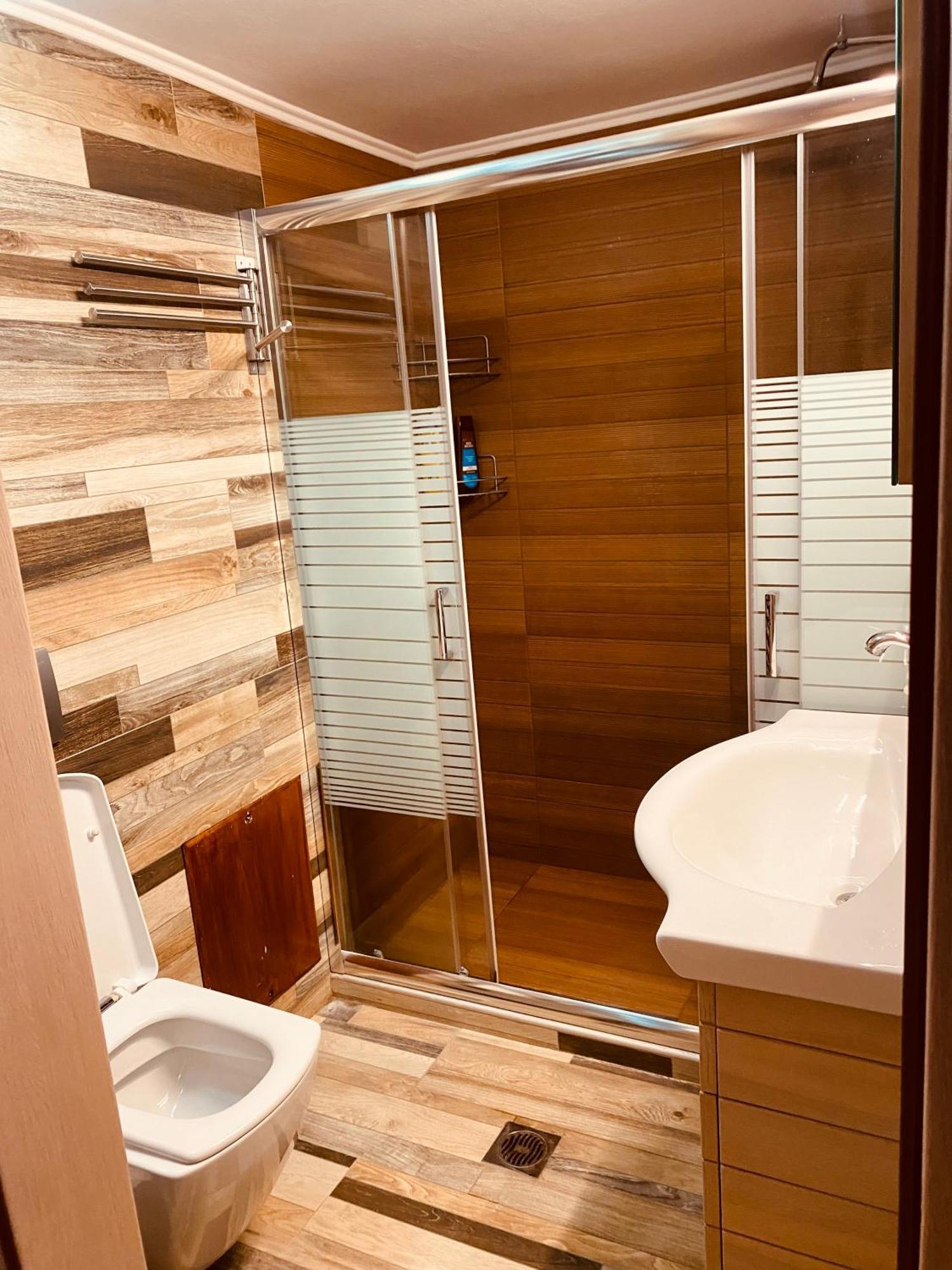 Luxurious & Cozy Down Town 82' * Ioannina