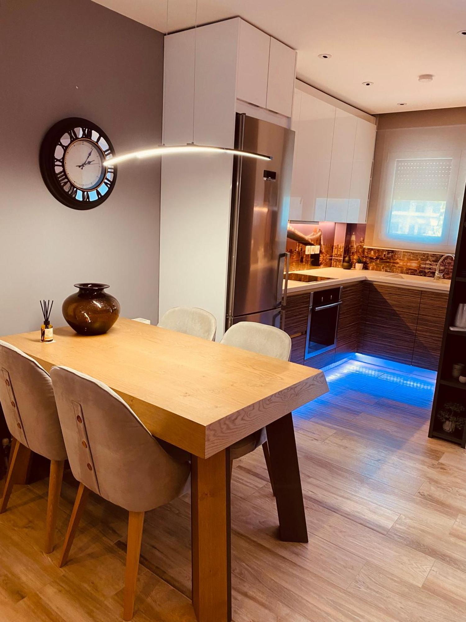 Appartement Luxurious & Cozy Down Town 82' Ioannina