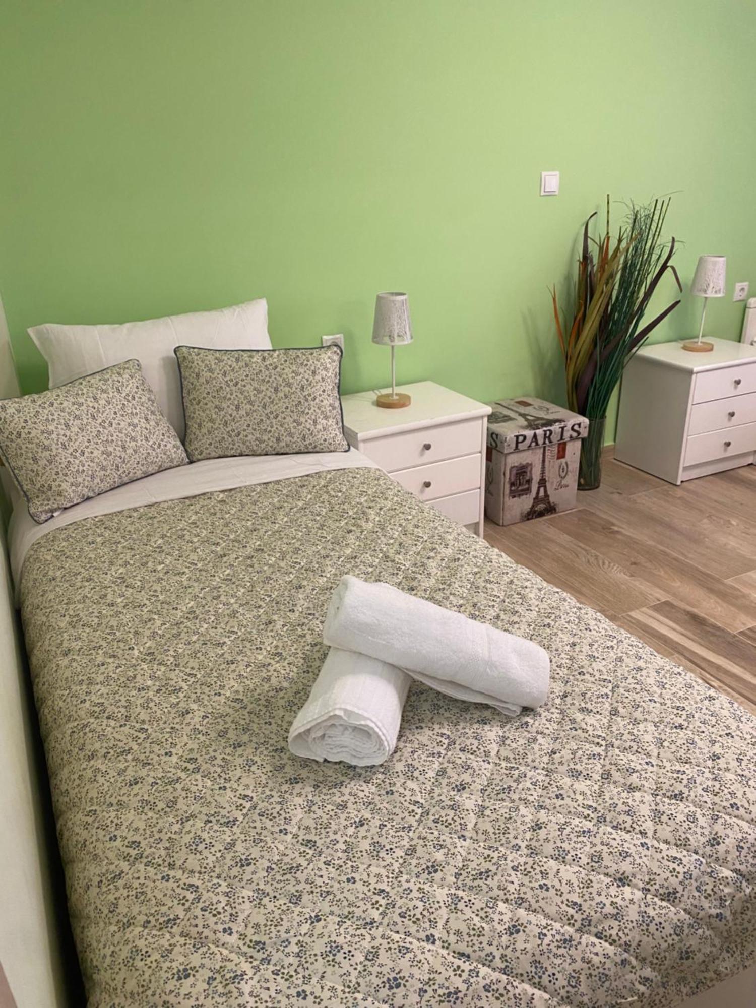 Luxurious & Cozy Down Town 82' Ioannina