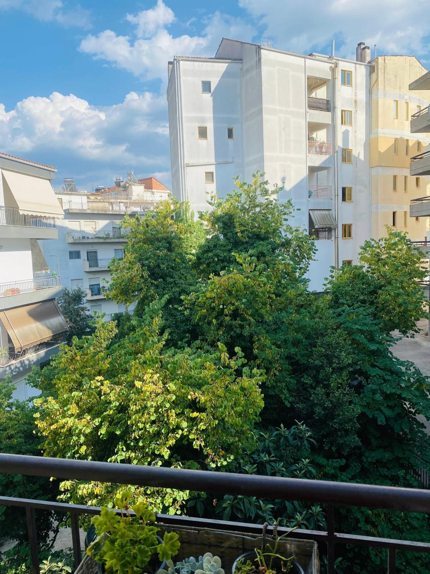 Luxurious & Cozy Down Town 82' Appartement *